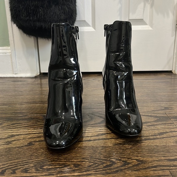 ALDO AURELLA BOOTIES - Picture 4 of 9